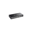 TP-Link Omada ES224G network switch Managed L2 Gigabit Ethernet (10/100/1000) Black