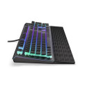 ENDORFY Omnis keyboard Universal USB QWERTY Black