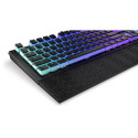 ENDORFY Omnis keyboard Universal USB QWERTY Black