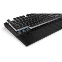 ENDORFY Omnis keyboard Universal USB QWERTY Black