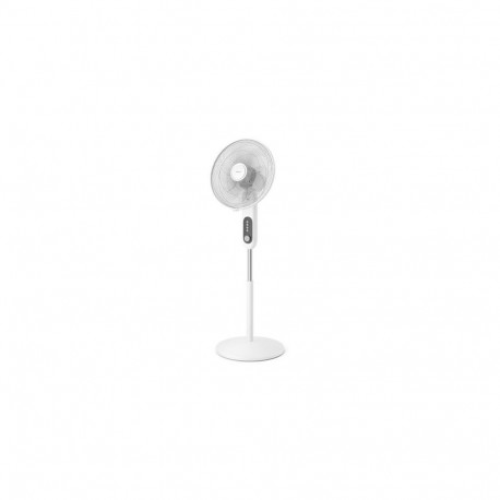 Philips 1000 series CX1220/00 household fan Grey