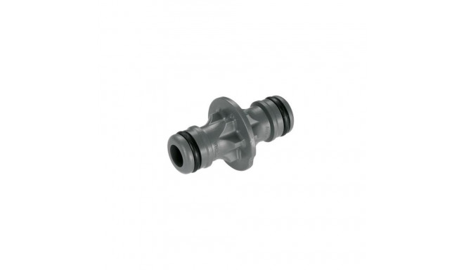 Gardena 931-50 water hose fitting Grey