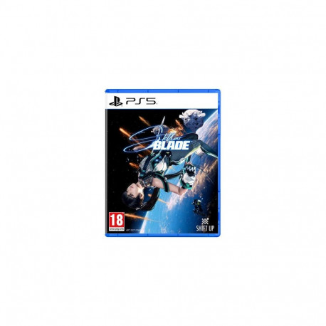 Sony Stellar Blade