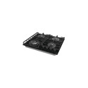 Gorenje GTW642SYB Black Built-in 60 cm Gas 4 zone(s)