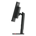 Lenovo ThinkVision T34w-30 LED display 86.4 cm (34&quot;) 3440 x 1440 pixels Wide Quad HD Black