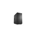 Sharkoon S1000 Tower Black