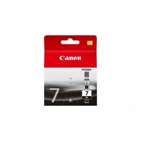 Canon PGI-7BK Black Ink Cartridge