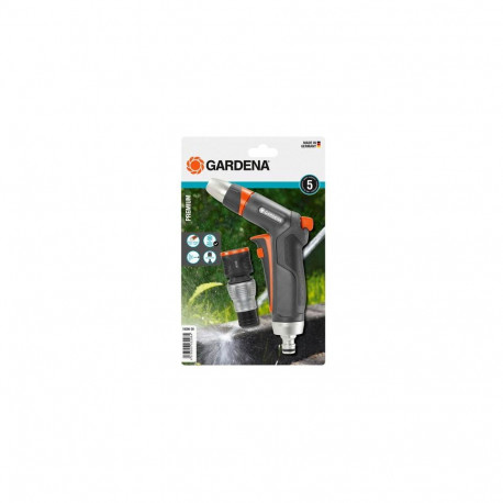 Gardena Premium Cleaning Nozzle Set
