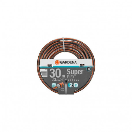 Gardena Premium SuperFLEX Hose 13 mm (1/2) 30 m