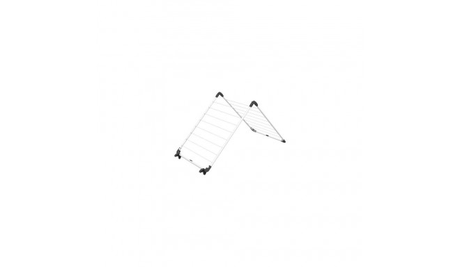 Vileda Acrobath Attachable rack White