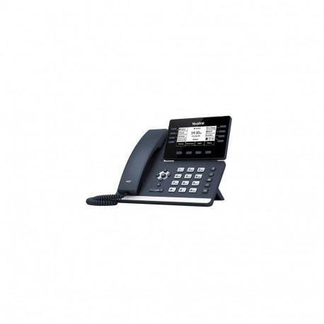Yealink SIP-T53W IP phone Grey 8 lines LCD Wi-Fi