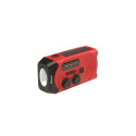 Denver SCR-2000 Lithium-Ion (Li-Ion) 2000 mAh Red