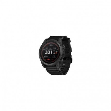 Garmin Tactix 7 Pro Ballistics