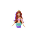 Disney Princess Toys, Ariel Swimming Mermaid Doll