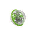 Games Perplexus GO! Spiral, Compact Challenging Puzzle Maze Skill Game, for Adults and Kids Ages 8 a