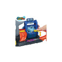 Hot Wheels City Ultra Shark Car Wash with Color Reveal Toy Car Featured in “Let’s Race”