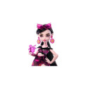 Monster High Scare-adise Island Draculaura Fashion Doll with Swimsuit &amp; Accessories