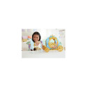 Disney Princess Cinderella’s Rolling Carriage &amp; Horse with Brushable Mane &amp; Tail