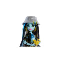 Monster High Scare-adise Island Frankie Stein Fashion Doll with Swimsuit &amp; Accessories