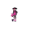 Monster High Draculaura Fashion Doll with Pet Count Fabulous and Accessories Monster High Draculaura Fashion Doll with Pet Count Fabulous and Accessories