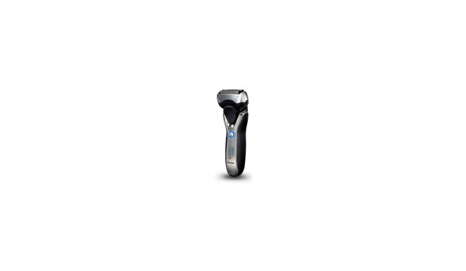 Panasonic ES-RT67 Foil shaver Trimmer Black, Silver