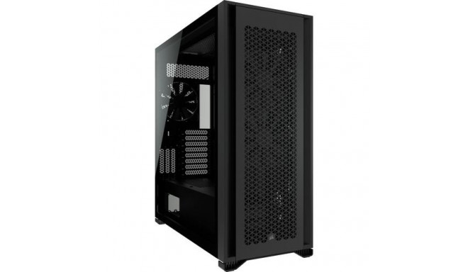 Corsair 7000D Airflow Full Tower Black