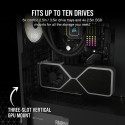 Corsair 7000D Airflow Full Tower Black
