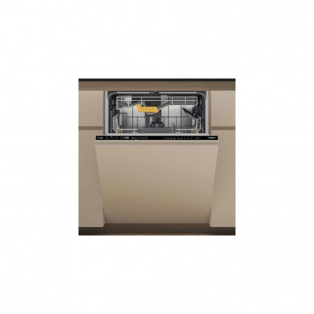 Whirlpool WH8IPB14AM6L0 Fully built-in 14 place settings