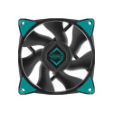 Iceberg Thermal IceGALE Xtra Computer case Fan 8 cm Black 1 pc(s)