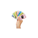 Games UNO Moomin Card Game for Kids, Adults &amp; Family Night with Deck Inspired by the Series