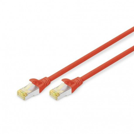 Digitus CAT 6A S/FTP patch cable
