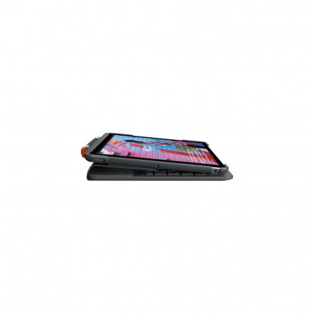 Logitech Slim Folio for iPad (7th, 8th, &amp; 9th generation)