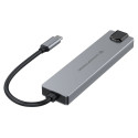 Conceptronic DONN29G 6-ühes dokkimisjaam
