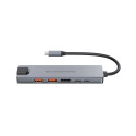 Conceptronic DONN29G 6-ühes dokkimisjaam