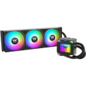 Thermaltake LA360 ARGB Sync AIO vedelikjahuti must