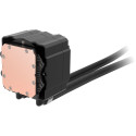 Thermaltake LA360 ARGB Sync AIO vedelikjahuti must