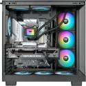 Thermaltake LA360 ARGB Sync AIO vedelikjahuti must