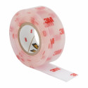 Scotch Fix läbipaistev kahepoolne teip 19mmx1,5m