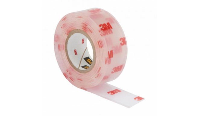 Scotch Fix transp. Doppelseitig- Klebeband 19mmx1,5m