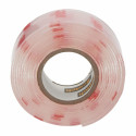 Scotch Fix transp. Doppelseitig- Klebeband 19mmx1,5m