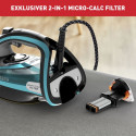 Tefal FV 9844 Ultimate Pure Steam Iron