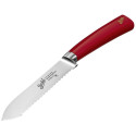 Berkel Elegance punane koka noakomplekt 5-osaline