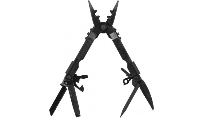 Gerber MP600 Combipliers black Multitool