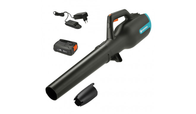 Gardena akulehepuhur PowerJet 18V P4A Ready-To-UseSet