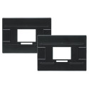 Kaiser formaadi maskid 24,5x36,5 mm 4491