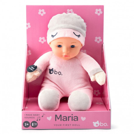 bo. Your First Doll Maria