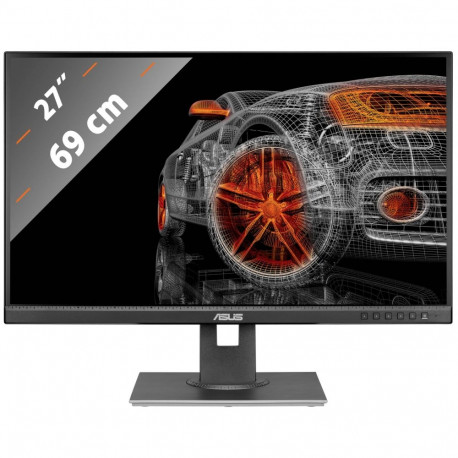 ASUS ProArt PA278QV LED monitor (90LM05L1-B01370) (90LM05L1B01370) (90LM05L1-B03370) (90LM05L1B03370