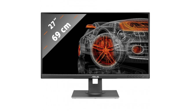 ASUS ProArt PA278QV LED monitor (90LM05L1-B01370) (90LM05L1B01370) (90LM05L1-B03370) (90LM05L1B03370