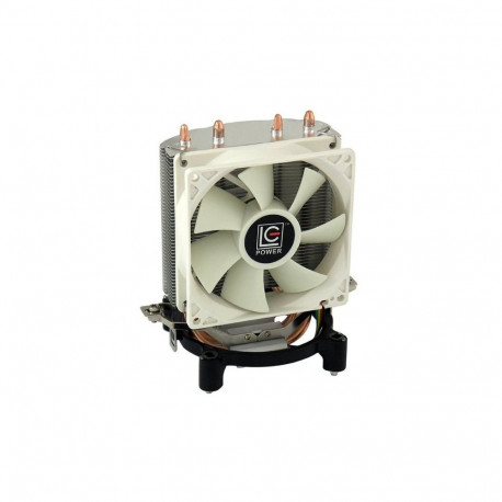 "K Cooler Multi LC-Power LC-CC-95 Tower | FMx.AM3/4/5.115x; 1200. 1700 TDP 130W"