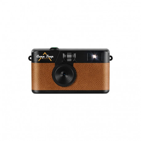 Camp Snap CS-V105-BR-WW Brown